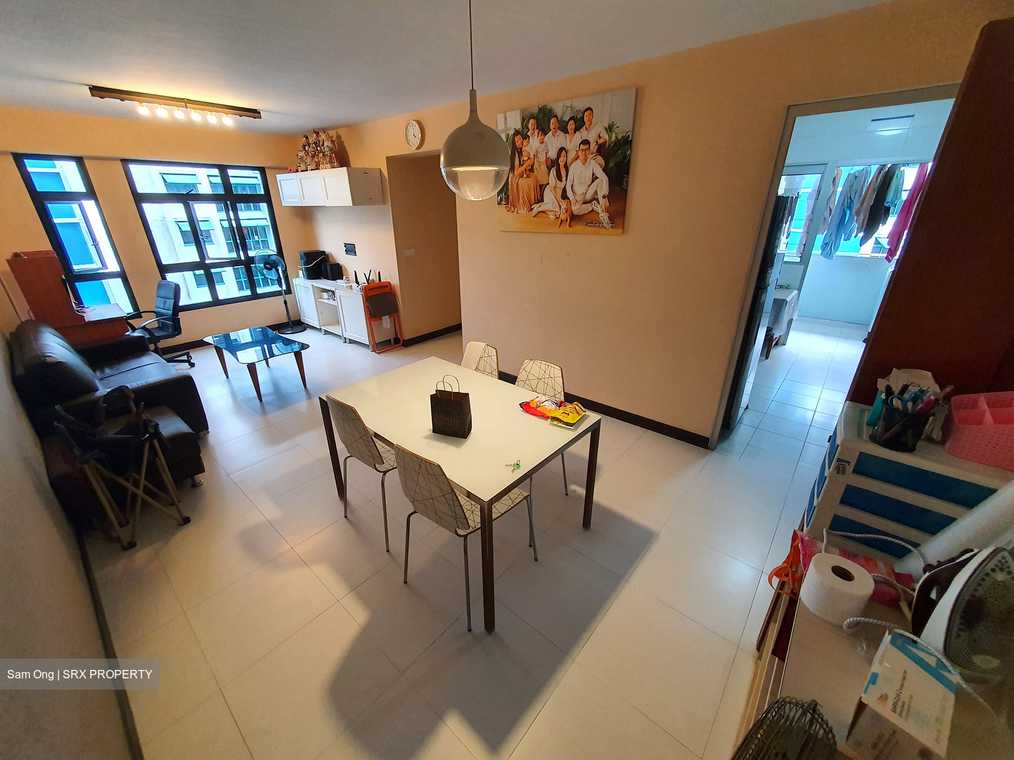 Blk 486 Segar Grove (Bukit Panjang), HDB 4 Rooms #441177081